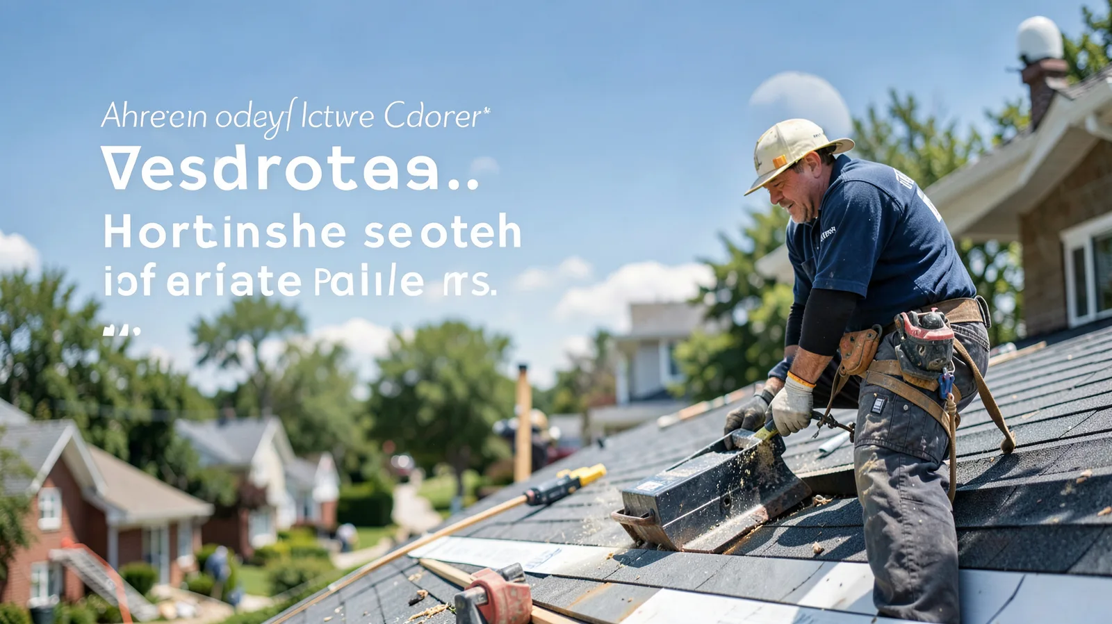 Roof Replacement in Duff, TN near me
